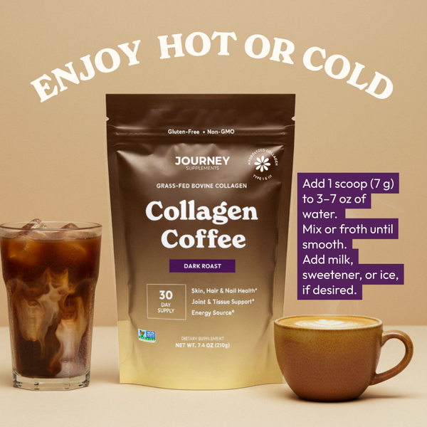 Collagen Coffee