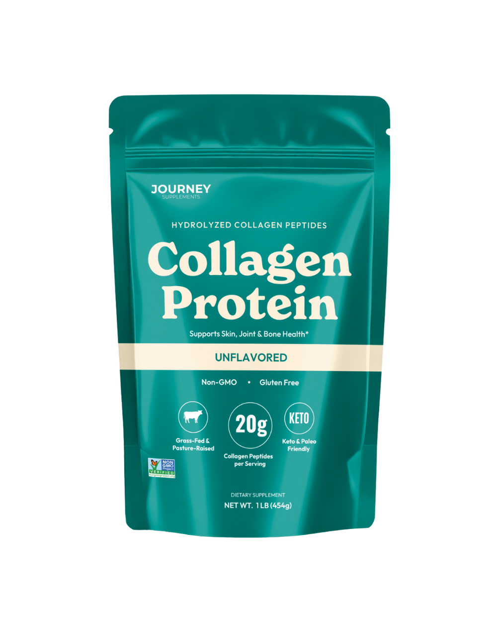 Collagen Protein