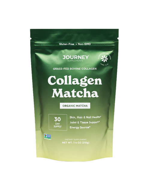 Collagen Matcha