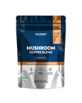 Mushroom Coffee Caramel