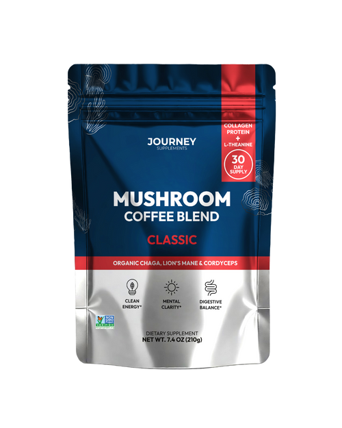 Mushroom Coffee Classic