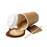 BIGGEST COFFEE CHAIN