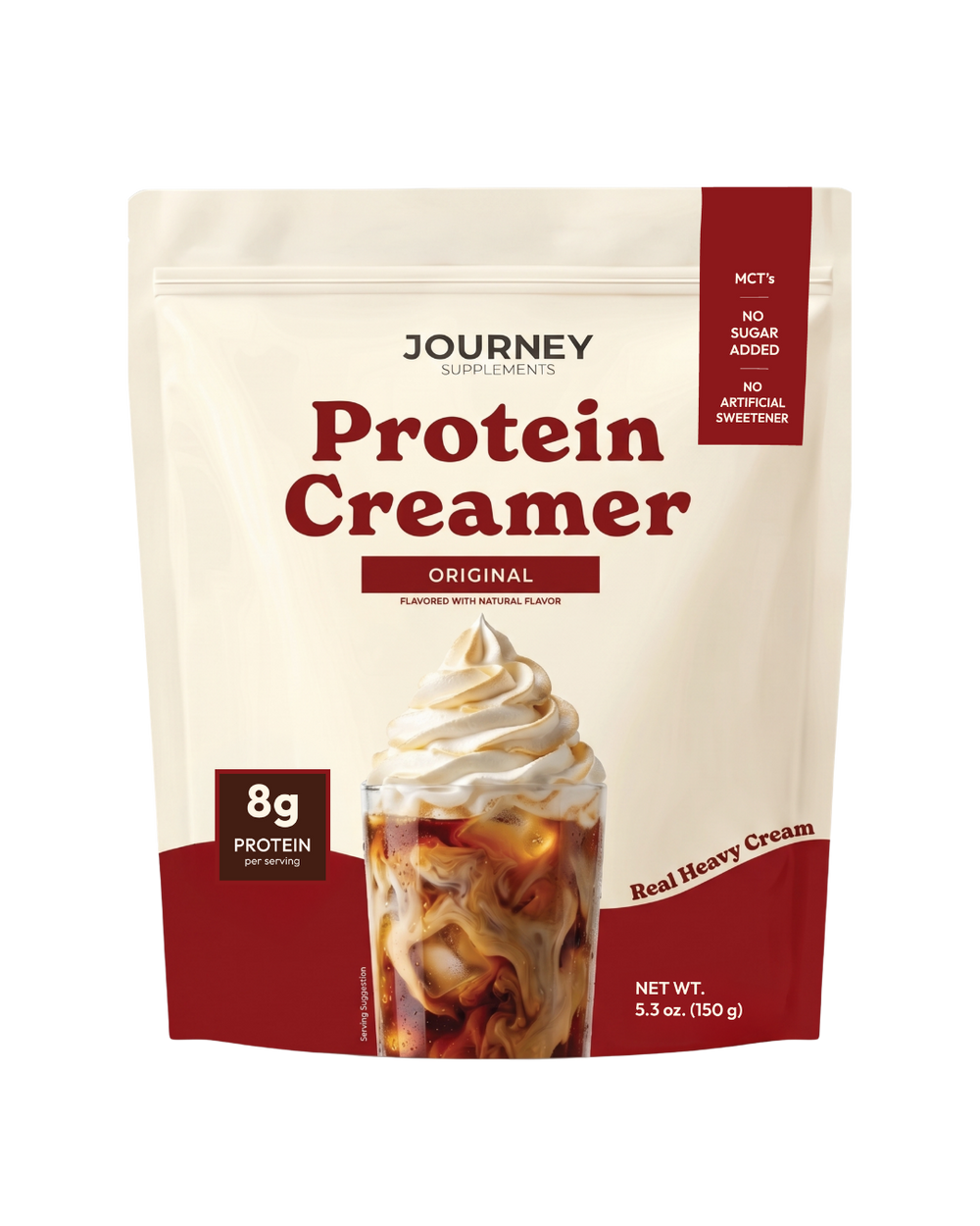 Protein Creamer Original