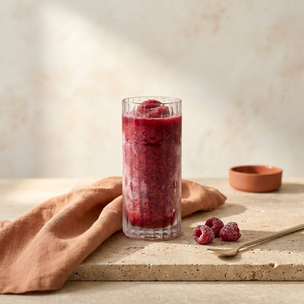 Pink Berry Performance Slushie