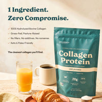Collagen Protein
