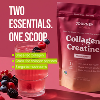 Collagen + Creatine