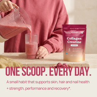 Collagen + Creatine