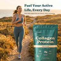 Collagen Protein