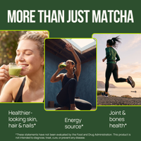 Collagen Matcha