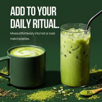 Collagen Matcha