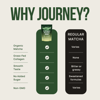 Collagen Matcha
