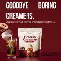 Protein Creamer Original