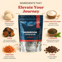 Mushroom Coffee Classic