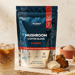 Mushroom Coffee Classic