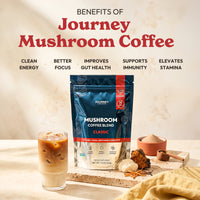 Mushroom Coffee Classic