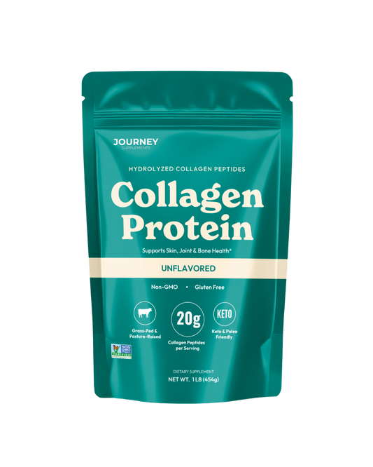Collagen Protein