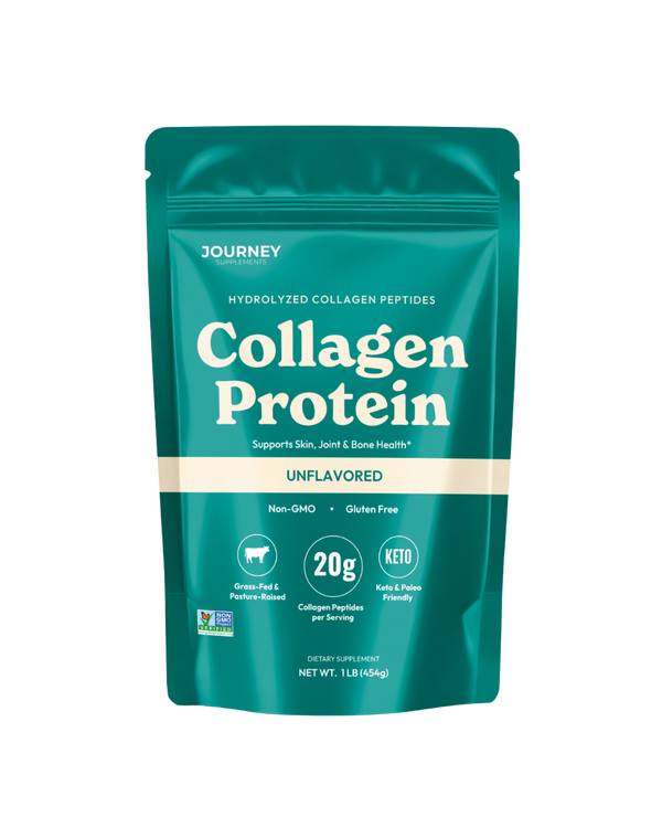 Collagen Protein