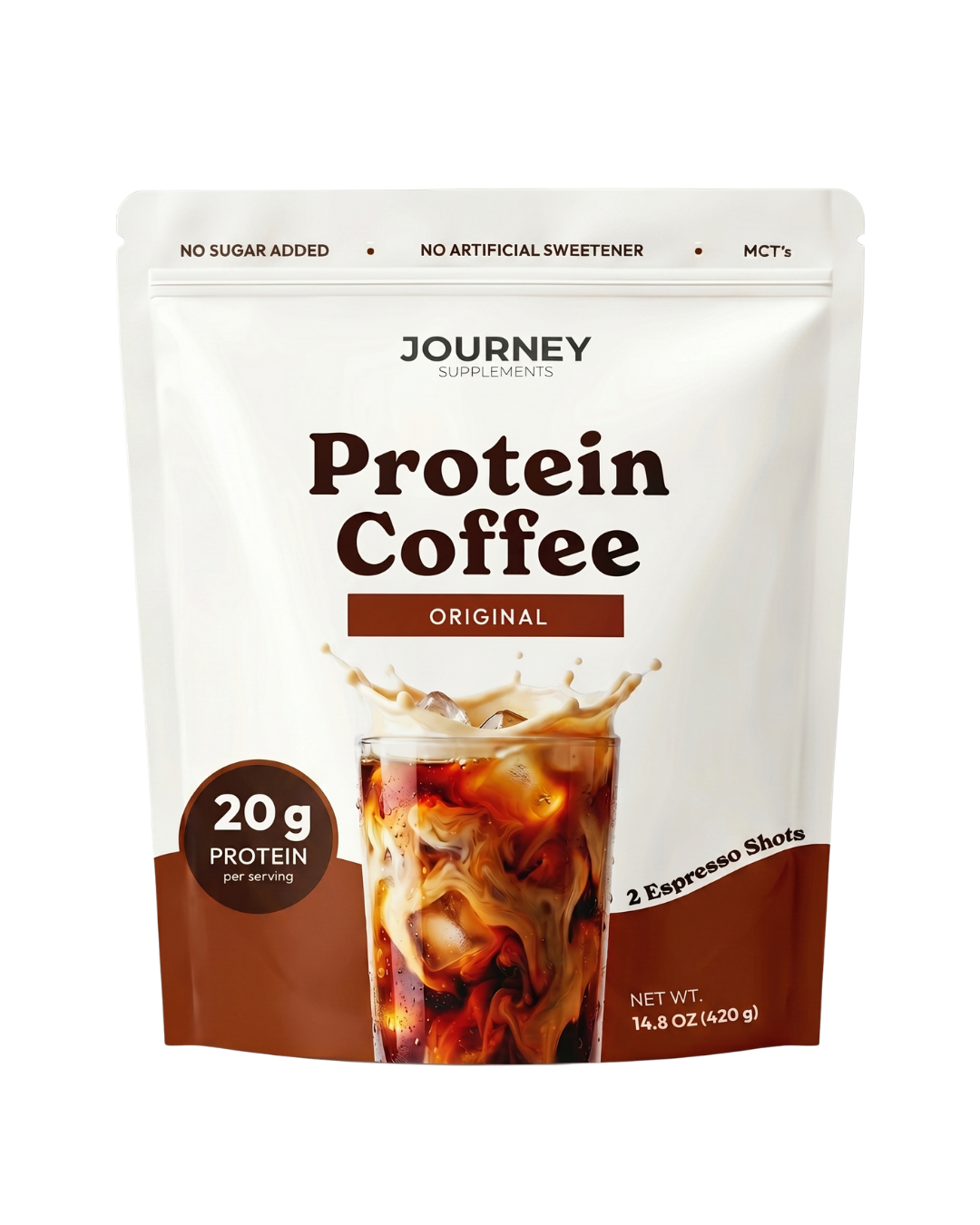 Protein Coffee Original