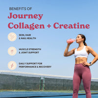 Collagen + Creatine