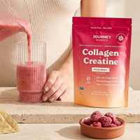 Collagen + Creatine