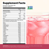 Collagen + Creatine