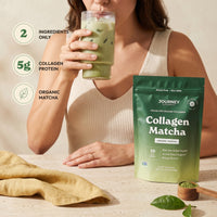Collagen Matcha