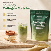 Collagen Matcha