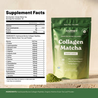 Collagen Matcha
