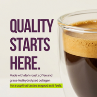 Dark Roast