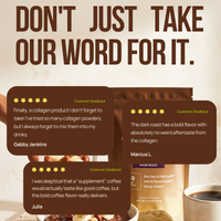 Dark Roast
