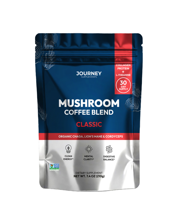 Mushroom Coffee Classic