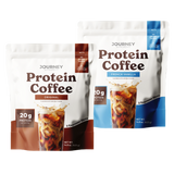 JOURNEY PROTEIN COFFEE