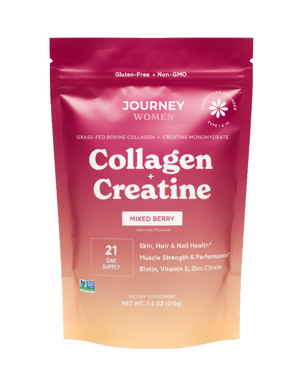 Collagem Creatine