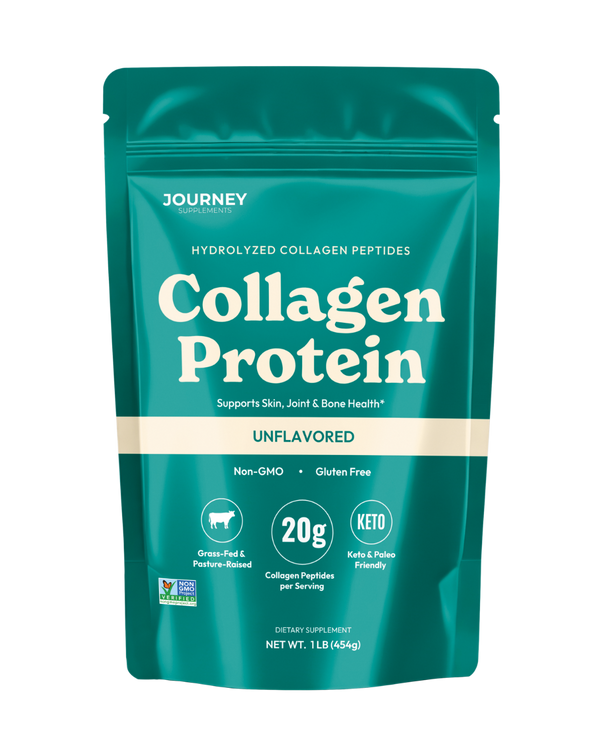 Collagen Protein