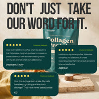 Collagen Protein
