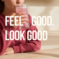 Collagen + Creatine