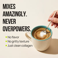 Collagen Protein