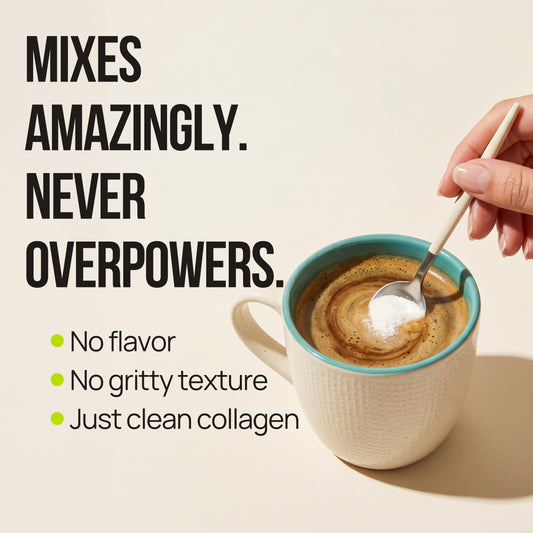 Collagen Protein