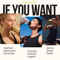 Collagen Protein
