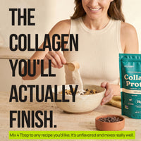 Collagen Protein