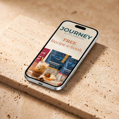 Busy Woman's Breakfast Blueprint -  Digital Guide 