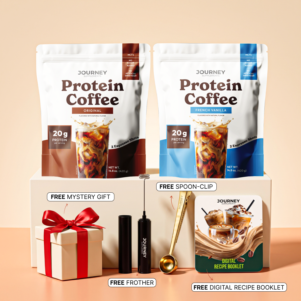 Protein Coffee